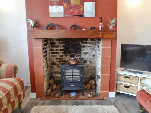 Appletree Cottage – Photos 5