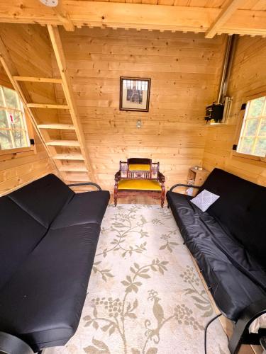Sawyers Eco Cabin – Photos 3