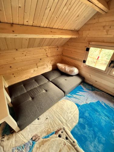 Sawyers Eco Cabin – Photos 4