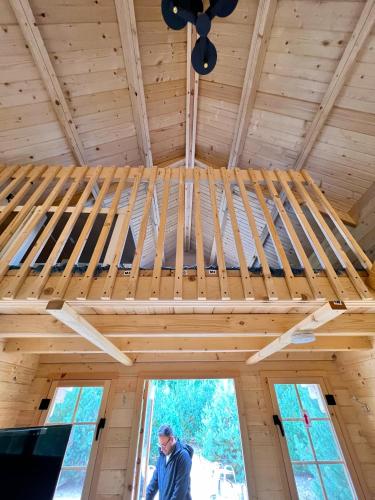 Sawyers Eco Cabin – Photos 5