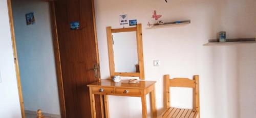 Imagen de la galería de Vassilis Apartments, en Paleokastritsa