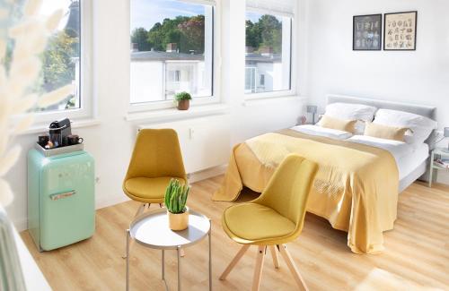 Foto Louis & Louise Apartments & Rooms I Digital Check In 1