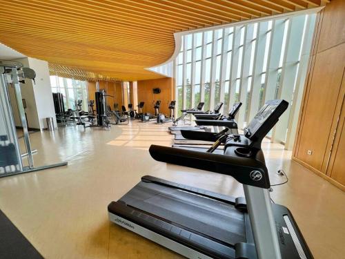 Cozy Studio Apartmen at Taman Anggrek Residences