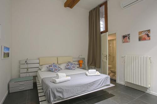 Classy apartment in Mercato Centrale Firenze