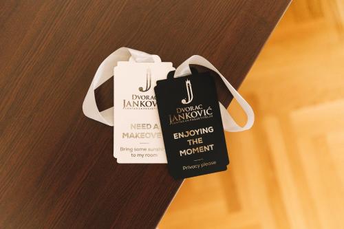 Φωτογραφία από το άλμπουμ του Dvorac Janković σε Suhopolje