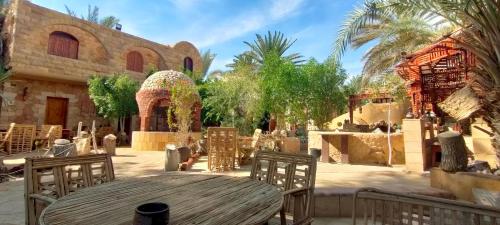 Gallery image of Panta Lodge Siwa in Siwa