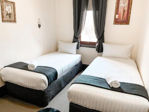 Gallery image of Neath Hotel in Neath