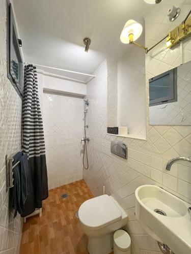 Apartamento Centro San Juan