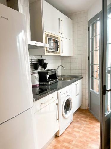 Apartamento Centro San Juan