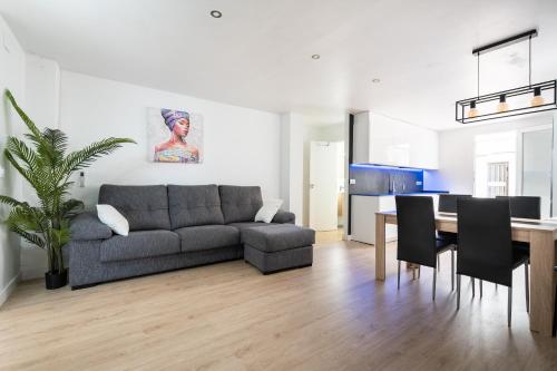 Marvelous Apartment Great Location & Terrace, Valencia ...
