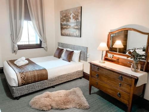 Gallery image of Neath Hotel in Neath