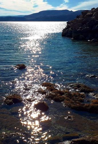 Φυσικό τοπίο κοντά σε αυτό το διαμέρισμα