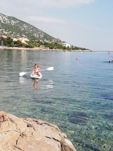 Φυσικό τοπίο κοντά σε αυτό το διαμέρισμα