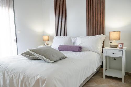#K10 Chic 1 BR apartment in the centre of Volos