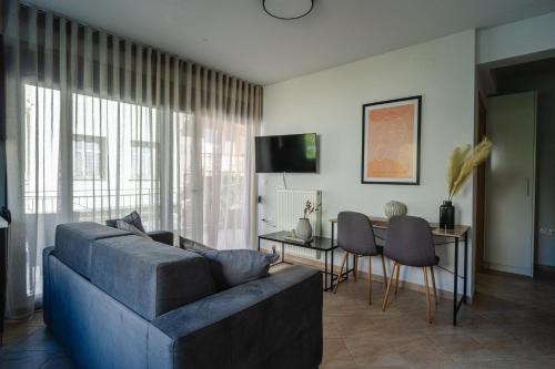 #K10 Chic 1 BR apartment in the centre of Volos
