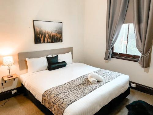 Gallery image of Neath Hotel in Neath