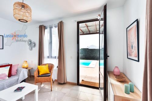 Vivienda Vacacional Casa Kokomo