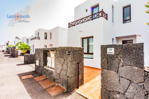 Vivienda Vacacional Casa Kokomo