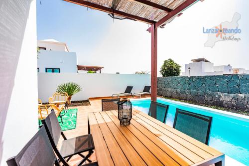 Vivienda Vacacional Casa Kokomo