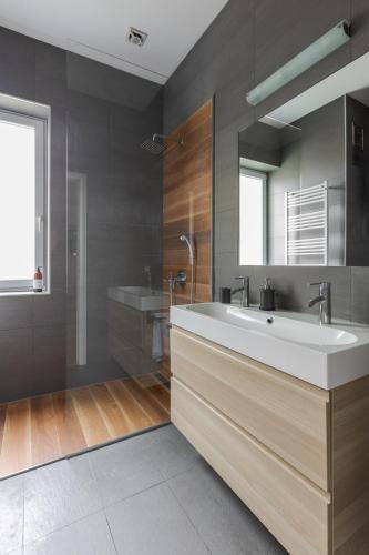 Two-bedroom apartment Art 3 AC units