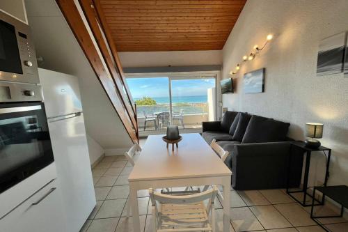 Panoramic ocean view - Parking – Photos 3