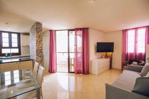 2 bedrooms in Parque Santiago