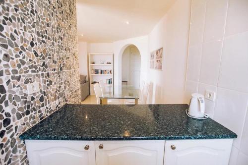 2 bedrooms in Parque Santiago