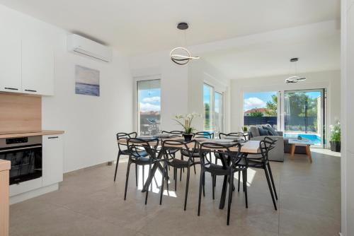 Katrya luxury villa