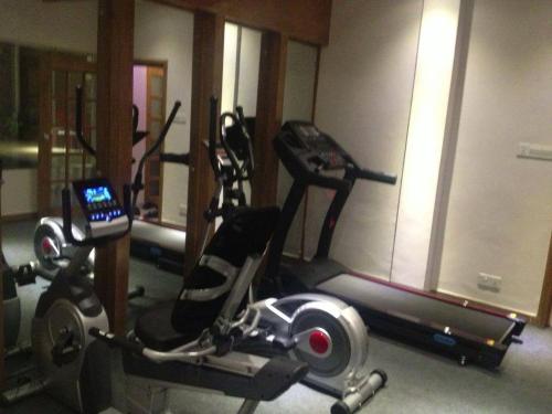 Gallery image of Hotel Aristos Boutique & Suites in Chittagong