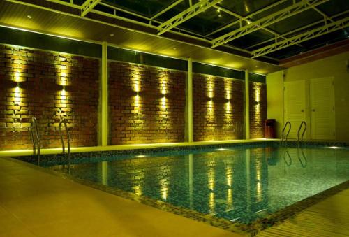 Gallery image of Hotel Aristos Boutique & Suites in Chittagong