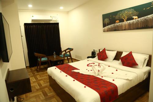 SEASONS HOTEL – Photos 4