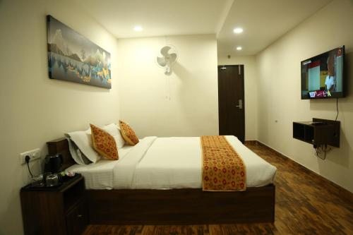 SEASONS HOTEL – Photos 5