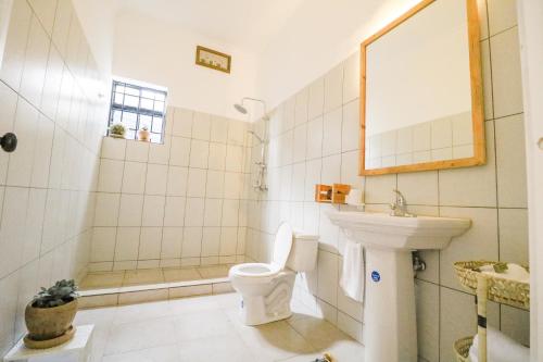 Gallery image of Cozy Stays Kigali in Kigali