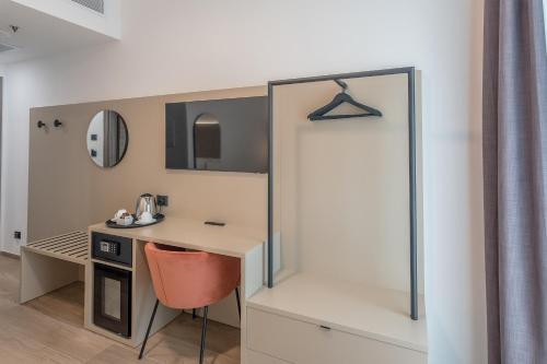 Fotografie z fotogalerie ubytování BB Hotels Smarthotel Duomo v Miláně