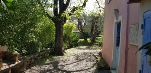GRASSE charming house in absolute calm – Photos 3