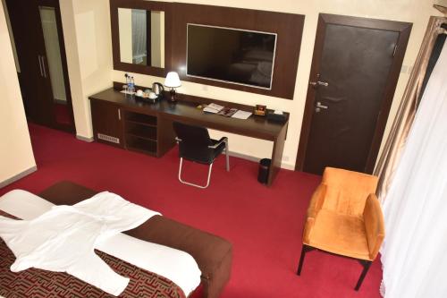 Best Western Plus Elomaz Hotel – Photos 5