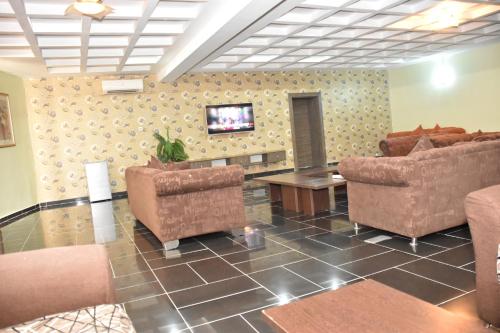 Best Western Plus Elomaz Hotel – Photos 4