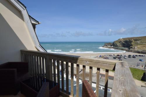 Fotografie z fotogalerie ubytování Sea Spray - Pet Friendly Self Catering Holidays Portreath, Cornwall v destinaci Portreath