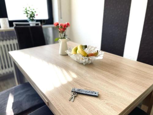 Gallery image of Ferienwohnung Hoamatgfühl in Furth im Wald