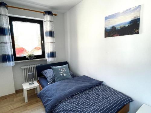 Gallery image of Ferienwohnung Hoamatgfühl in Furth im Wald