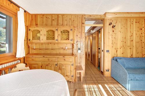 Gallery image of Appartamento Laura in Bormio