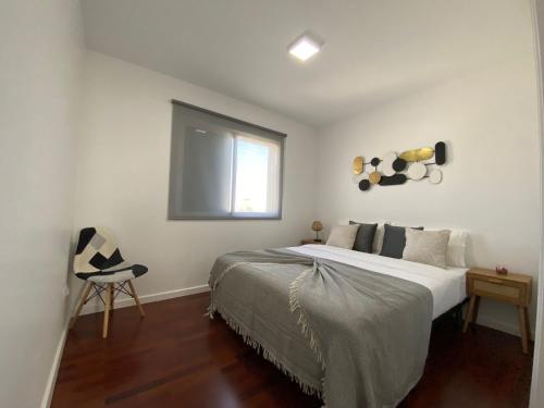Apartamento Oliveira