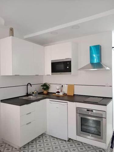 Apartamento 49 Torremolinos