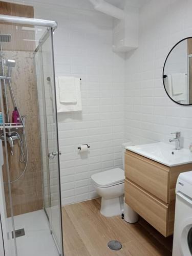 Apartamento 49 Torremolinos
