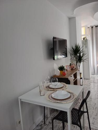 Apartamento 49 Torremolinos