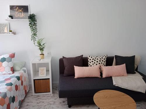 Apartamento 49 Torremolinos
