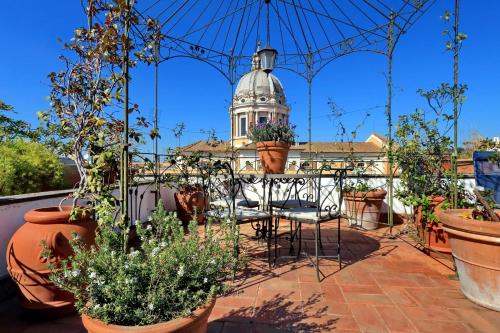 RomeAsYouLike - Arancio Apartment N° 13