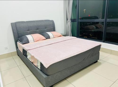 Comfy Residence Suite 2 Bedroom - Near KLCC