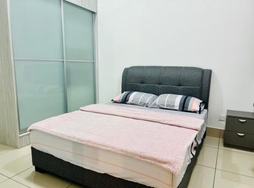 Comfy Residence Suite 2 Bedroom - Near KLCC
