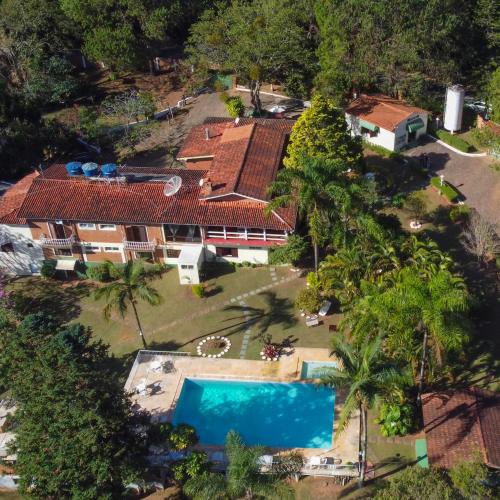 Menor preço em Pousada         Ideal para viagem em dupla        Viagem Sustentável   Hotel La Bella Toscana - Exclusive Hotel